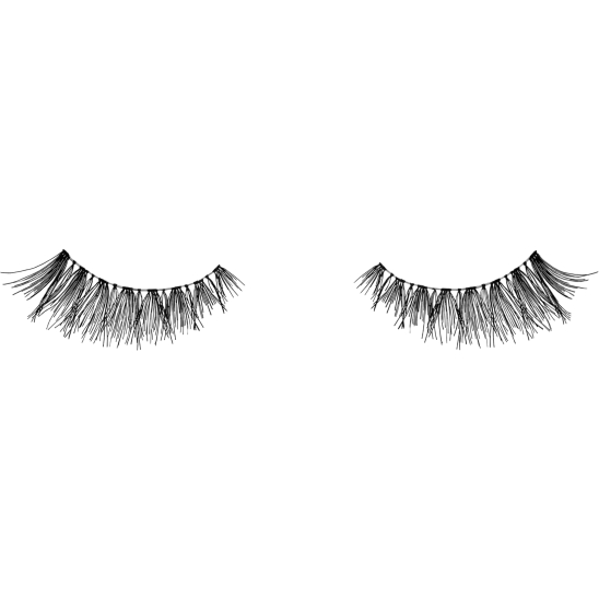 Накладные ресницы Faked Insane Length Lashes - 2