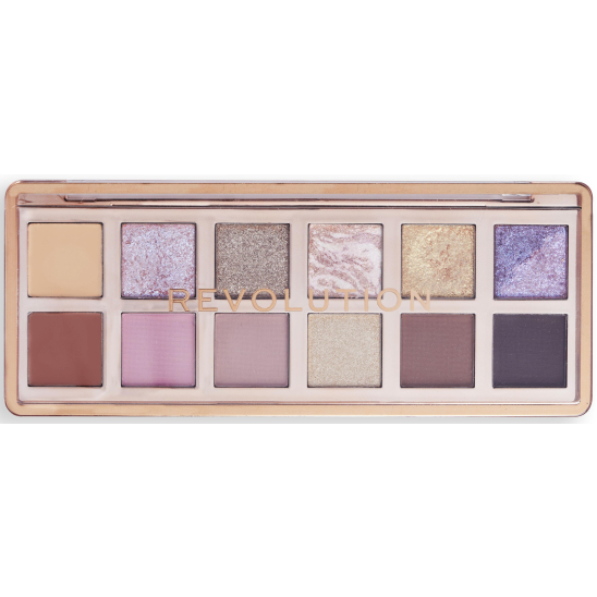 Тени для век The Enchanted Icon Eyeshadow Palette - 1