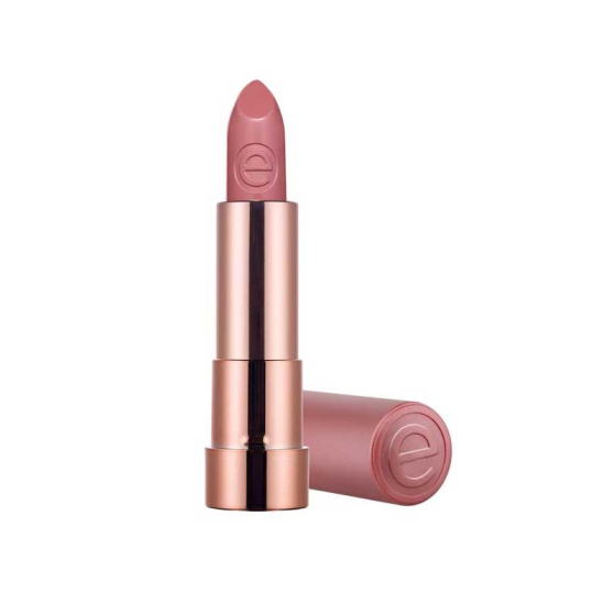 Помада для губ Hydrating Nude lipstick, 303 Delicate - 1