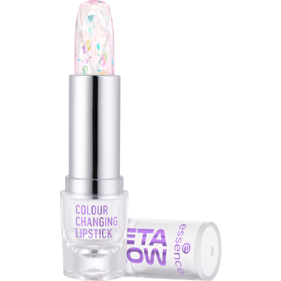 Помада для губ, меняющая оттенок Meta Glow Color Changing Lipstic - 1