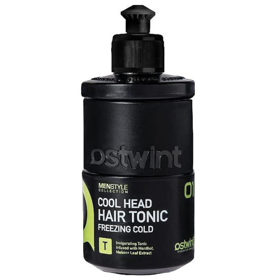 Тоник для волос Cool Head Hair Tonic - 1