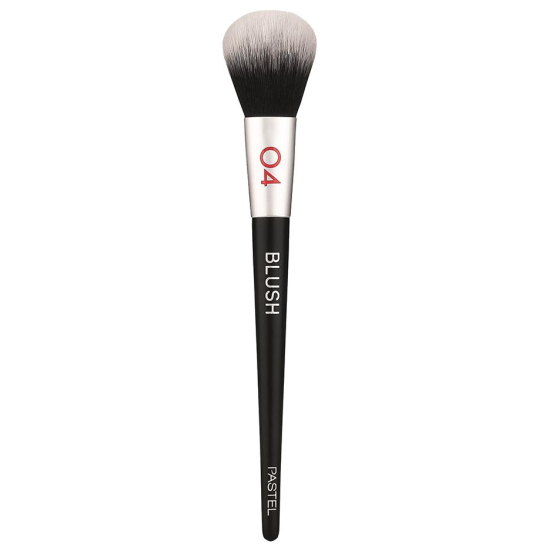 Кисть для румян Blush Brush 04 - 1