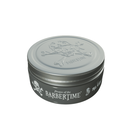 Помада для укладки волос Silver Pomade - 1