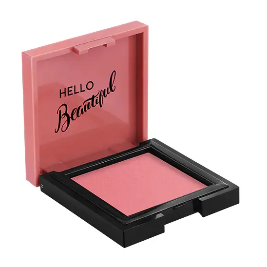 Румяна кремовые Cream Blush Blendable, 41 Dazzling - 1