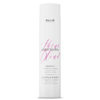Шампунь для волос с экстрактом эхинацеи Shine Blond