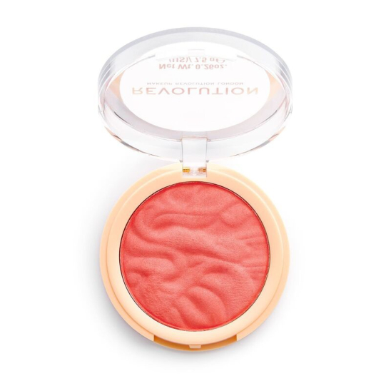 Румяна Blusher Re-loaded, Coral Dream - 3