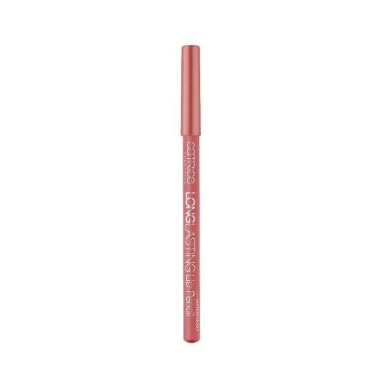 Контур для губ Longlasting Lip Pencil - 100, нежно-коричневый - 1