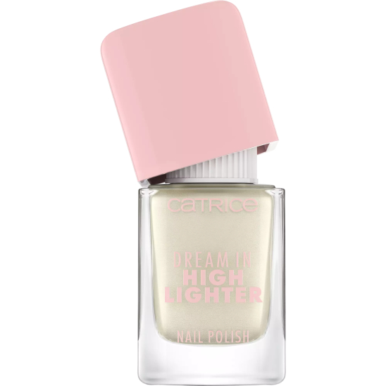 Лак для ногтей Dream In Highlighter Nail Polish, 070 Go With The Glow - 2