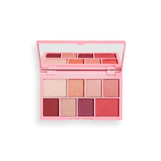 Тени для век Mini Chocolate Palette, Cherry - 3