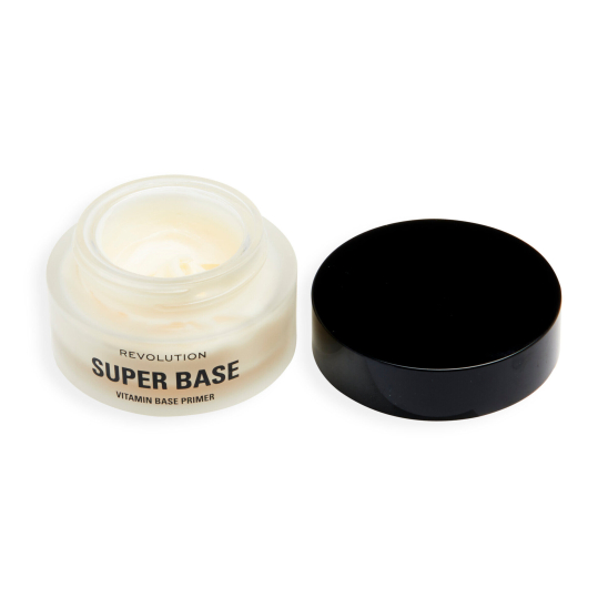 Праймер увлажняющий Super Base Vitamin Base Primer - 2