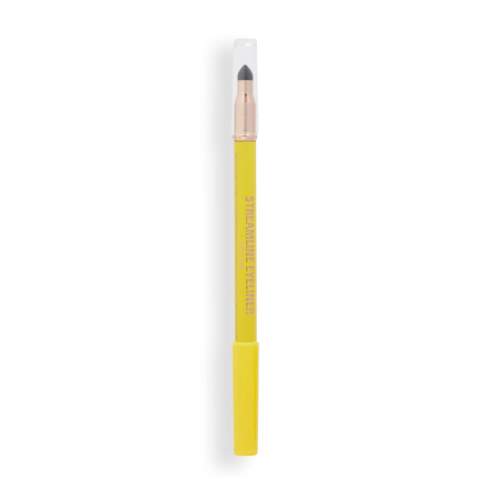 Контур для глаз Streamline Waterline Eyeliner Pencil, Yellow/желтый - 2