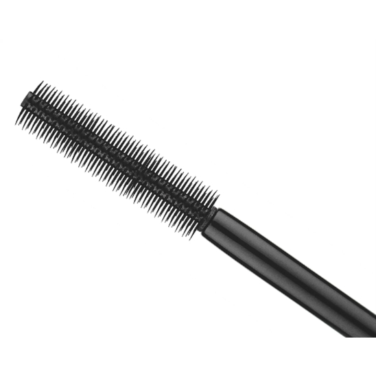 Тушь для ресниц Водостойкая Waterproof Volume Mascara, черный - 2