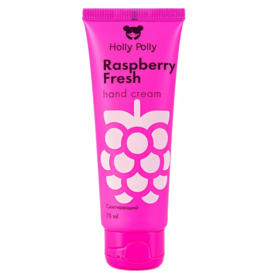 Крем для рук Raspberry Fresh - 1