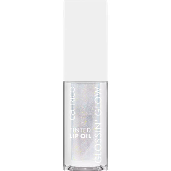 Масло для губ Glossin Glow Tinted Lip Oil, 060 Party Crasher - 2