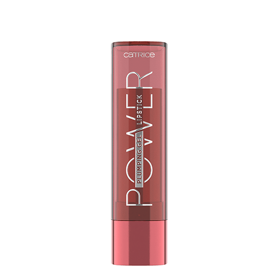 Помада для губ Flower & Herb Edition Power Plumping Gel, 030 BLlooming Orchid - 2