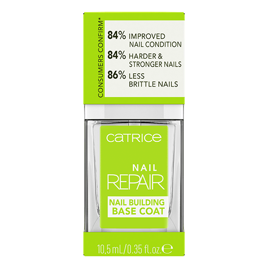 Базовое покрытие для ногтей Nail Repair Nail Building - 2