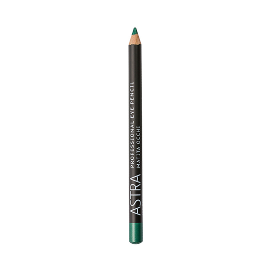 Карандаш для глаз контурный Professional Eye Pencil, 03 зеленый - 1