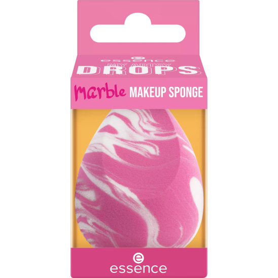 Спонж для макияжа My Artsy Drops makeup sponge, 02 Marble - 2