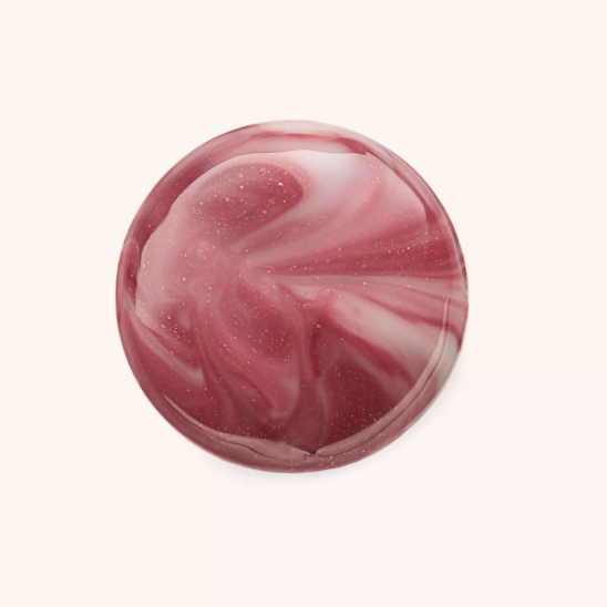 Жидкий бальзам для губ Marble-licious Liquid Lip Balm, 020 Don t Slurp So Loud - 3