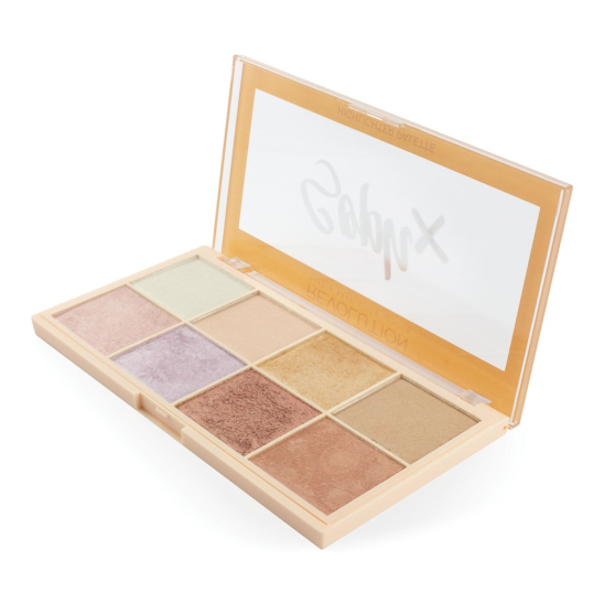 Хайлайте Soph Highlighter Palette - 3