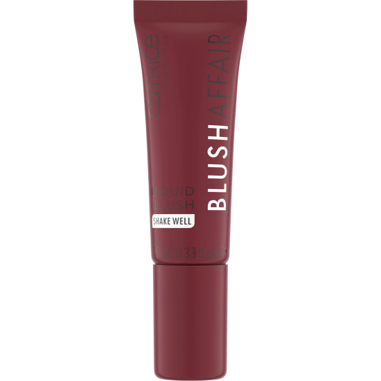 Румяна жидкие Blush Affair Liquid Blush, 050 Plum-Tastic - 1