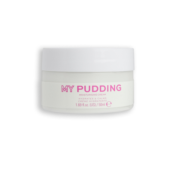 Крем для лица Увлажняющий My Pudding Moisturising Cream - 1