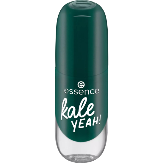 Лак для ногтей Gel Nail Colour, 60 kale Yeah! - 1