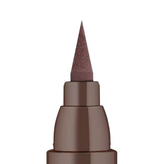 Подводка для глаз коричневая Lash Princess Liner, brown - 4