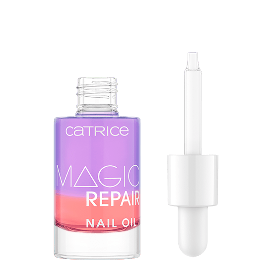 Масло для ногтей Magic Repair Nail Oil - 2