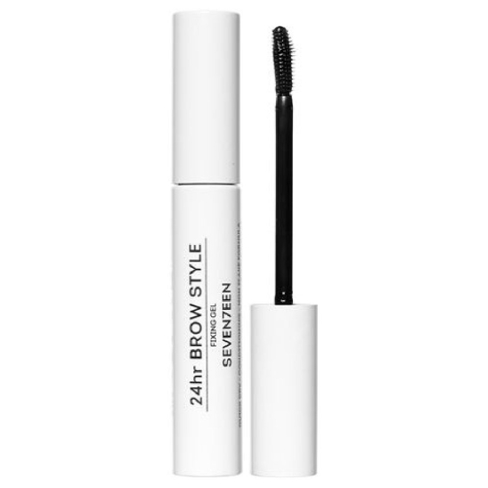 Фиксирующий гель для бровей 24Hr Brow Style Fixing Gel, 10 мл прозрачный - 2