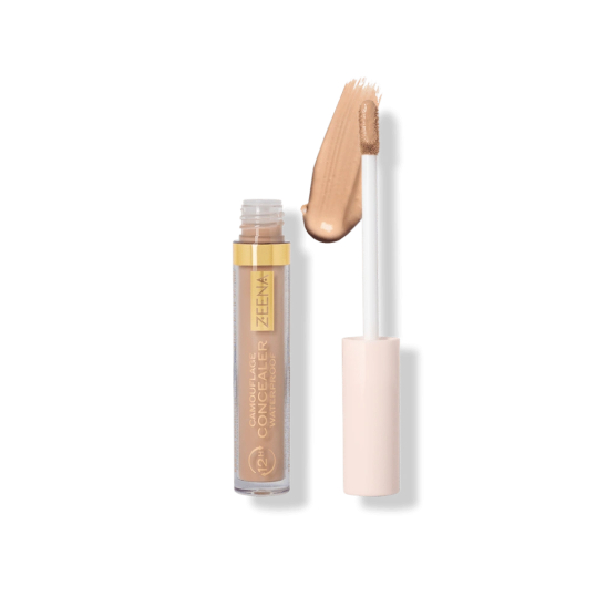 Консилер для лица Camouflage Concealer Waterproof, 030 Porcelain - 2