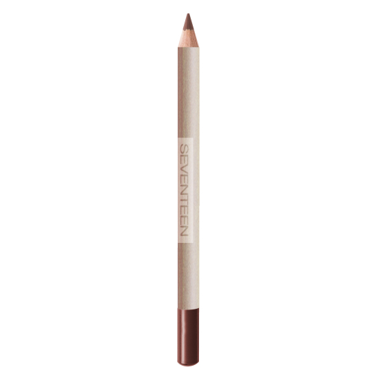 Карандаш для губ устойчивый Longstay Lip Shaper Pencil, 01 зимняя роза - 1