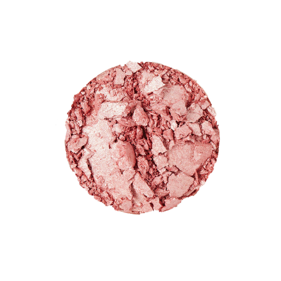 Хайлайтер для лица Powder Highlighter Beam Bright, Pink Seduction - 3