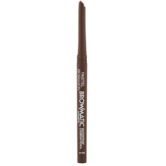 Карандаш для бровей водостойкий Browmatic Wp Eyebrow Pencil, 14 - 1