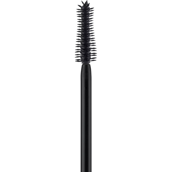 Тушь для ресниц удлинение и объём call me Queen dramatic false lash effect mascara - 4