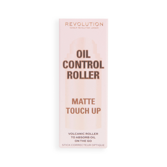 Матирующий роллер Matte Touch Up Oil Control Roller - 4