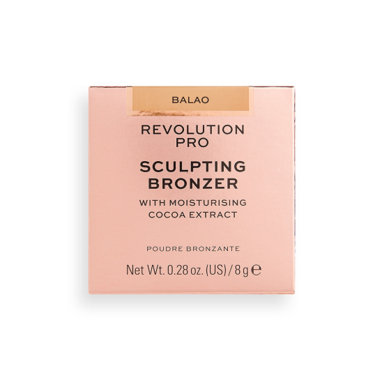 Бронзер Sculpting Bronzer Balao - 5