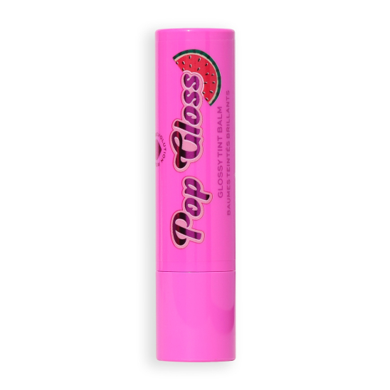 Бальзам для губ Pop Gloss Balm, Watermelon Pink - 3