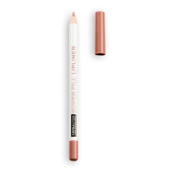 Карандаш для губ Lipliner Super Fill, Cream - 2