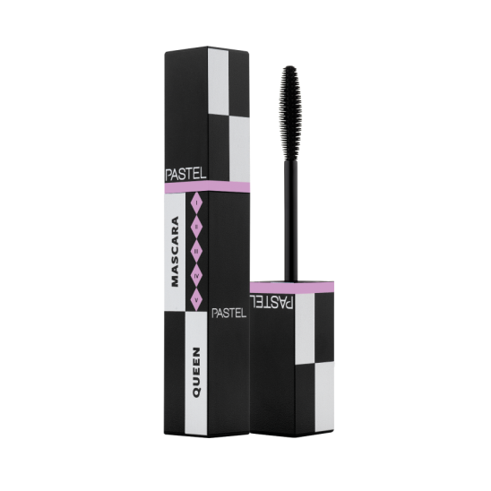 Тушь для ресниц Queen Mascara - 1