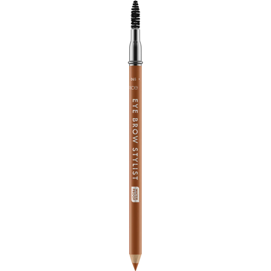 Карандаш для бровей с щеточкой Eye Brow Stylist, 065 Authentic Auburn - 2