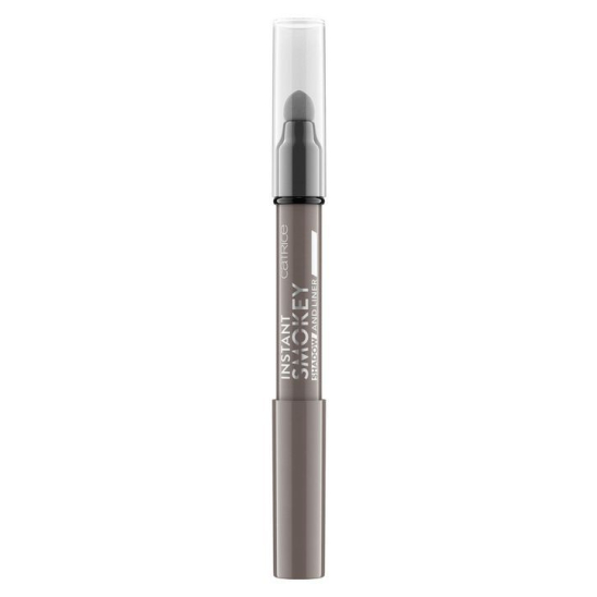 Контур для глаз Instant Smokey Shadow and Liner, 030 - 1