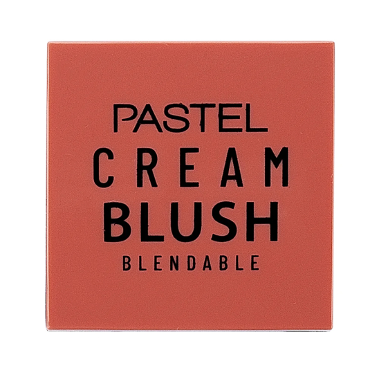 Румяна кремовые Cream Blush Blendable, 42 Rosery - 3