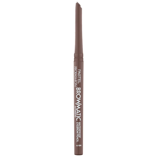 Карандаш для бровей водостойкий Browmatic Wp Eyebrow Pencil, 11 - 1