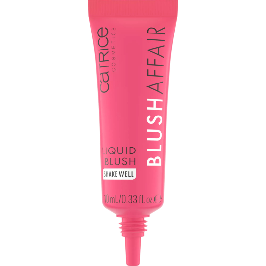 Румяна жидкие Blush Affair Liquid Blush, 010 Pink Feelings - 2