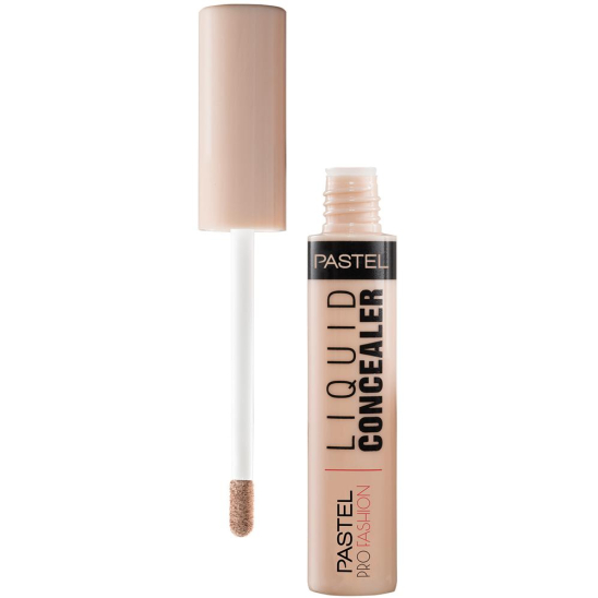 Консилер жидкий Liquid Concealer, 103 Peach - 2