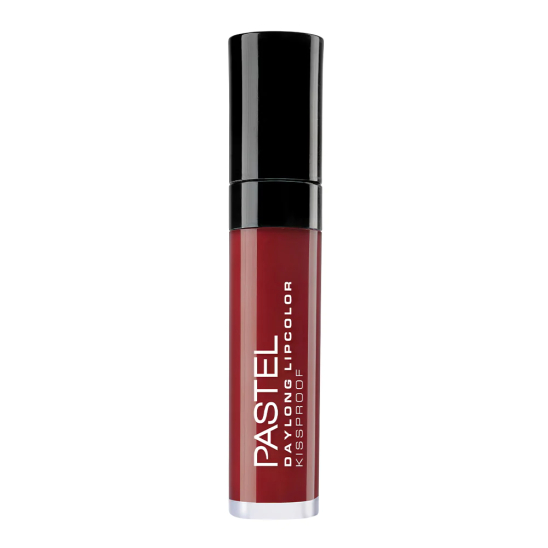 Жидкая губная помада Daylong Lipcolor Kissproof Matte, 36 - 1