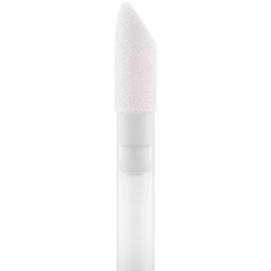 Блеск для губ с эффектом увеличения объёма Plump It Up Lip Booster, 010 Poppin Champagne - 3