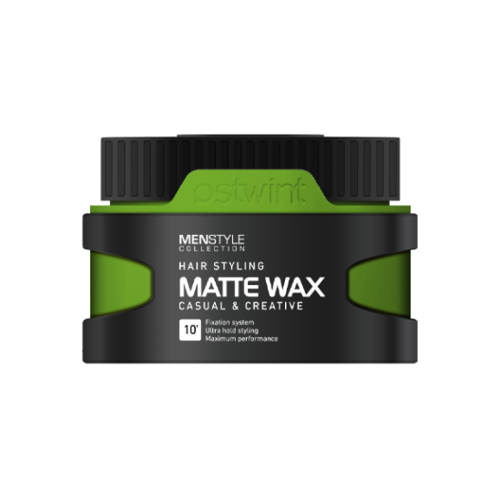 Воск для укладки волос Matte Wax Hair Styling 10 - 1