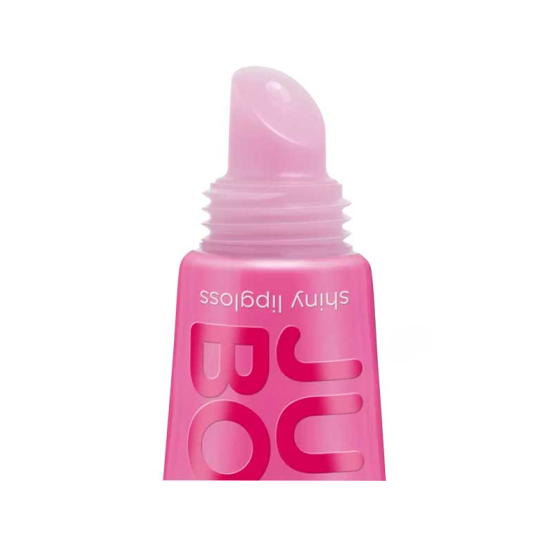 Блеск для губ Lip gloss Juicy Bomb, 102 Witty watermelon - 2